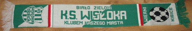 KS Wisłoka Dębica
